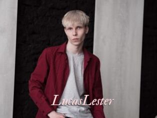 LucasLester