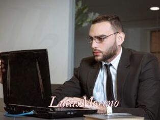 LucasMoreno Leukelol