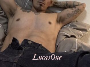 LucasOne