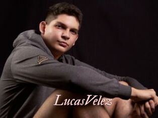 LucasVelez