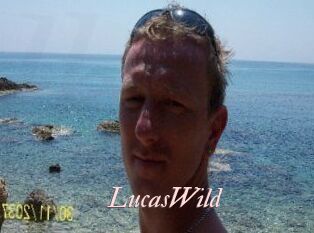 LucasWild Leukelol
