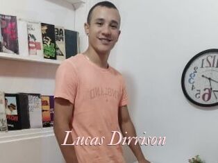 Lucas_Dirrison