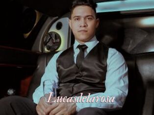 Lucasdelarosa