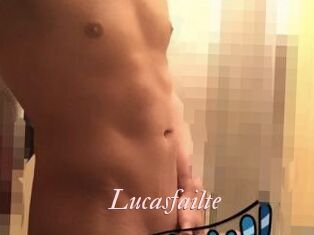 Lucasfailte