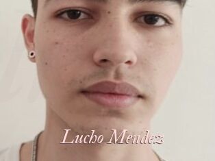 Lucho_Mendez