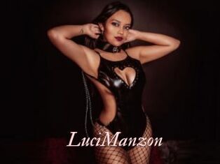 LuciManzon