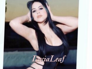 LuciaLeaf