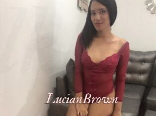 LucianBrown Leukelol