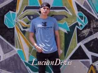LucianDevis