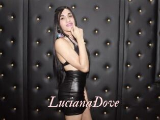LucianaDove