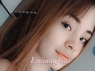 LucianaJons Leukelol