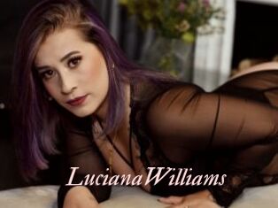 LucianaWilliams