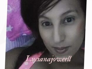 Lucianajoweell