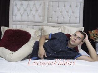 LucianoValdiri