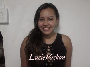 LucieVackon