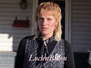 LucienBizou