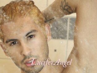 LuciferAngel Leukelol