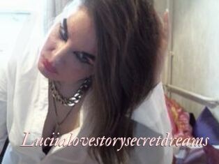Luciialovestorysecretdreams