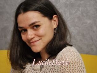 LucileDavis