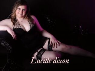 Lucille_dixon