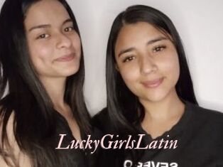 LuckyGirlsLatin