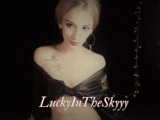 LuckyInTheSkyyy
