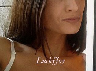 LuckyJoy Leukelol
