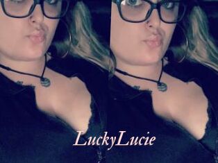 LuckyLucie