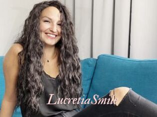 LucretiaSmile