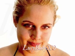LucyBabyXO