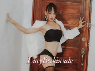 LucyBeckinsale