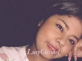 LucyCarmel Leukelol