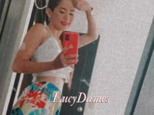 LucyDames Leukelol
