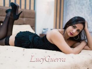 LucyGuerra