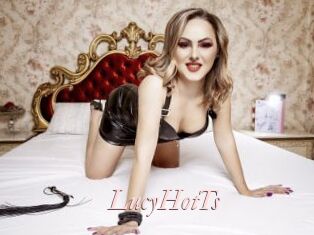 LucyHotTs