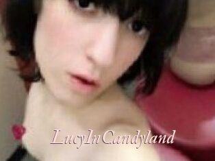 LucyInCandyland