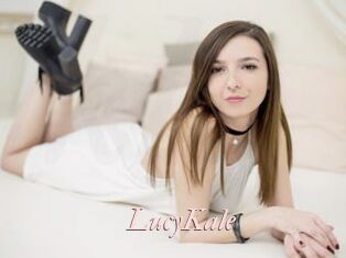 LucyKale