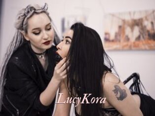 LucyKora