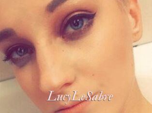 LucyLeSabre