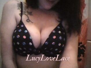 LucyLoveLace Leukelol