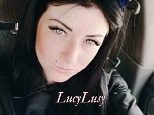 LucyLusy