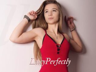 LucyPerfectly