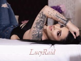 LucyRaid
