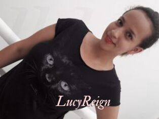LucyReign Leukelol