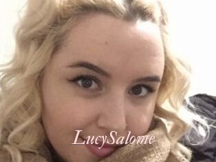 LucySalome