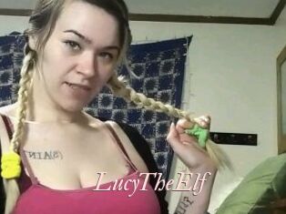 LucyTheElf Leukelol