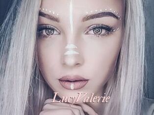 LucyValerie