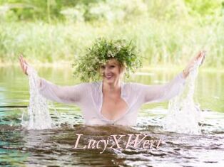 LucyXWert