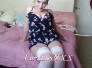 Lucy_LouXXX