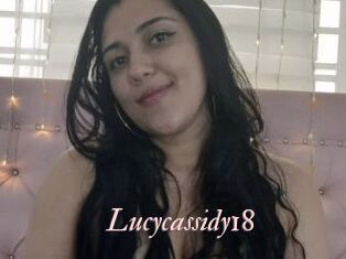 Lucycassidy18